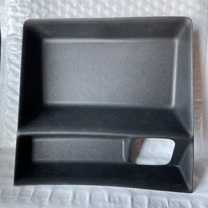 2013 - 2016 FORD FUSION CENTER CONSOLE RUBBER COIN TRAY INSERT MAT STORAGE OEM - Picture 1 of 3