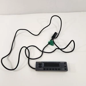 Pioneer Multi CD Tuner Car Stereo Controller ONLY DEX-M400 Super Tuner IV 4 - Picture 1 of 9