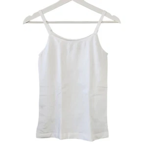 Cami Shapermint Essentials Blanco Cuello Redondo 2XL 90% Poliéster/10% Elastano - Imagen 1 de 7