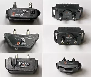 Spare Add-on Receiver for Aetertek Dog Trainer AT-216S AT-216D AT-919C - Picture 1 of 4