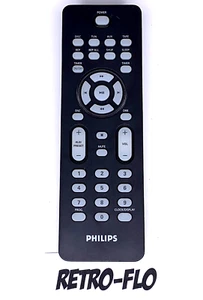 Télécommande PHILIPS RC2023619/01 - Photo 1/3