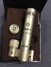 Oktava MK-012 Cardioid Condenser Microphone 