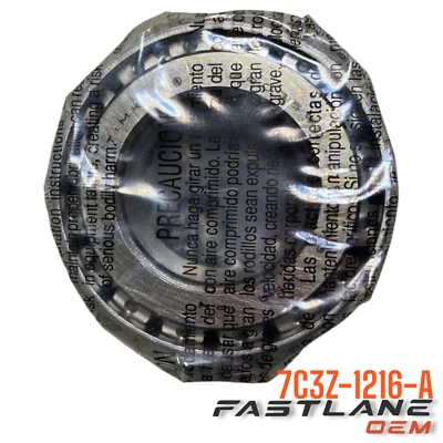 Ford F-250/350 Super Duty 2008-2011 cojinete exterior nuevo OEM 7C3Z-1216-A Foto 1 de 4
