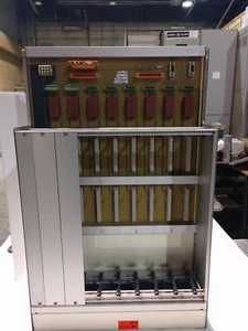 ABB Leiterplatten-Kartenracks (Typ 1 CS106) - Bild 1 von 5