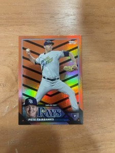 2023 Topps Update Orange & Black Foil Halloween - You Pick - Updated 10/27/23