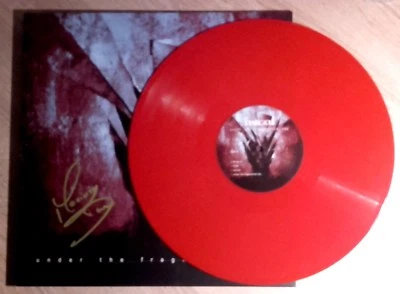 LUNATIC SOUL(PORCUPINE TREE, PINK FLOYD, RIVERSIDE) UNDER THE ....+AUTOGRAPHS - Image 1 of 4