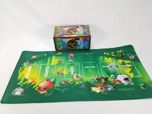 Doomlings Deluxe Edition Unplayed, most decks still sealed x3 Holofoils - Picture 1 of 5