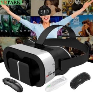4K Virtual Reality VR Goggles - Picture 1 of 5