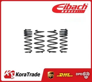 KIT SOSPENSIONI SET MOLLE ELICOIDALI E10-85-040-01-22 EIBACH I - Foto 1 di 4