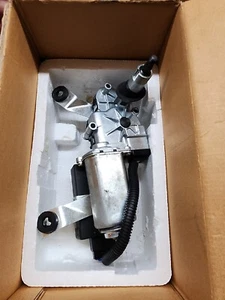 GM 15053983 New Rear Wiper Motor - Picture 1 of 2