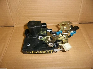 MOTOR DE BLOQUEO CENTRALIZADO TRASERO DAEWOO CHEVROLET KALOS LACETTI TACUMA OSR - Imagen 1 de 1