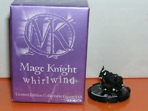 Mage Knight Whirlwind #147 Rottooth the Zombie - Imagen 1 de 1