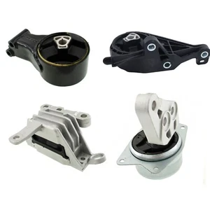 Juego de 4 piezas de montaje de motor y transmisión para Chevrolet Impala 2014-2019 3,6 L Flex para automático - Imagen 1 de 18