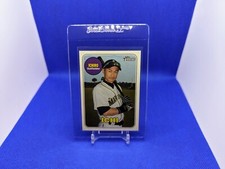 2018 Topps Heritage #716 Ichiro Suzuki SP Variation Nickname Ichi