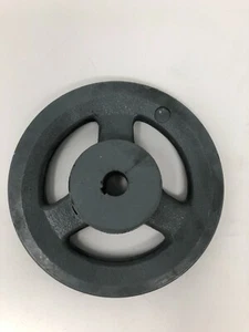 Polea de correa en V de alta resistencia Mcmaster Carr - Imagen 1 de 3