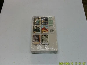 Country Gold Serie 1 versiegelte Schachtel 24 Packungen (20 Stück), Jumbo 1993 - Bild 1 von 2
