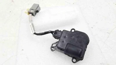 2010 - 2011 FORD TAURUS A/C HEATER HVAC BLEND DOOR ACTUATOR PN: 8G13-19E616-BA - Image 1 of 4