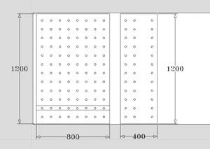 MFT bench top Custom sizes please read discription - Picture 1 of 22