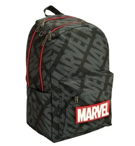 Marvel Schulreiserucksack Rucksack Jungen 43 cm Super Teenager - Bild 1 von 3
