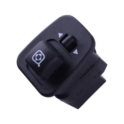 Car Power Side Mirror Switch fit for Ford E150-E550 Mercury Marauder Mountaineer - Image 1 of 4