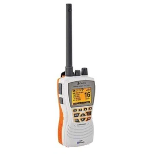Cobra GPS BT versión blanca #MR HH600W FLT GPS BT - Imagen 1 de 2