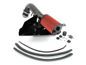 Performance Sportluftfilter Air Intake Kit VW Golf 7 GTI Kaltluftansaugsystem - Bild 1 von 12