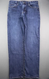 Herren 2017 Gap Jeans sportlich Stretch Größe 33x32 (Msr 34x30) - Bild 1 von 9