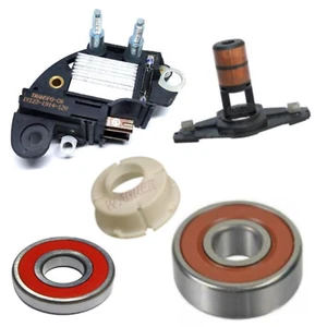 Kit alternativo Land Rover Discovery 1996-1998 - Imagen 1 de 1