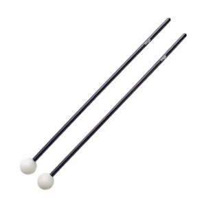 Stagg Bell Mallets Maple Shaft Medium - Picture 1 of 2