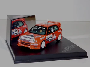 Toyota Corolla WRC de Portugal 1999 Marlboro #25 Skid SKM990 55 1:43 - Bild 1 von 4