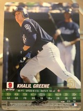 MLB Showdown 2004 Trading Deadline Commons Pick from List! Free Shipping!