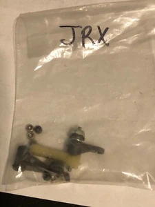 Oldtimer Team Losi JRX Buggy Lenkung Teile - Bild 1 von 1