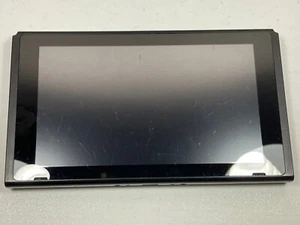 Nintendo Switch 32GB - Console Only (V2) HAC 001 (-01) - Bild 1 von 10