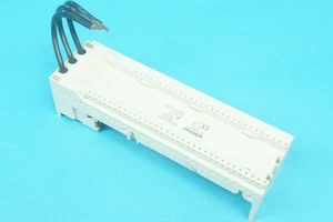 Wöhner 32443.000 32443 Busbar adapter 32A 63 x 200 with leads 1 piece - Foto 1 di 3