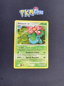Pokémon TCG Venusaur Supreme Victors 13/147 Regular Rare MP. - Picture 1 of 3