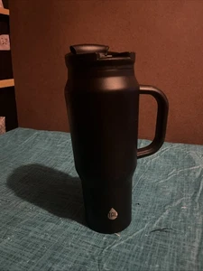 Bicchiere in acciaio inox Tal/ 24 oz - Foto 1 di 6