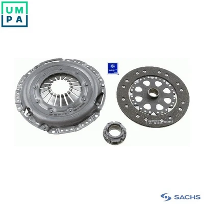 CLUTCH KIT 3000 824 101 FOR MERCEDES-BENZ C-CLASS/Break/T-Model CLK SLK 1.8L - Image 1 of 4