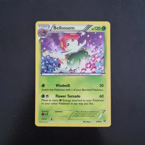Holo Bellossom 4/98 Xy-Ancient Origins Cosmos - Imagen 1 de 8