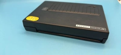 SiPix Pocket Printer A6 Thermal Technology - Image 1 of 4