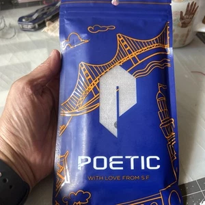 Poetic Guardian Samsung galaxy S10 E Black - Picture 1 of 4