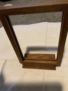 Beautiful & Unique Vintage Picture Frames See Description - Picture 1 of 4