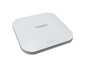 Netgear WAX218 AX3600 WiFi 6 Dual Band PoE+ Access Point - Zdjęcie 1 z 2
