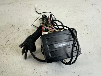 Honda Civic Si CompuStar Car Alarm FG2 8th Gen 06-11 CM3300-V.3 - Image 1 of 4