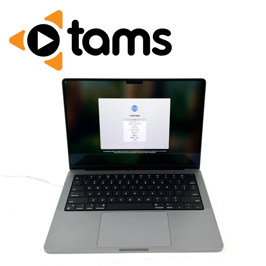 Apple MacBook Pro 16GB 500GB Laptops for sale | eBay