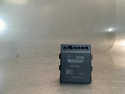 CENTRALINA VARI Renault Megane II CC (EM) 2005 #67732 - Immagine 1 di 3