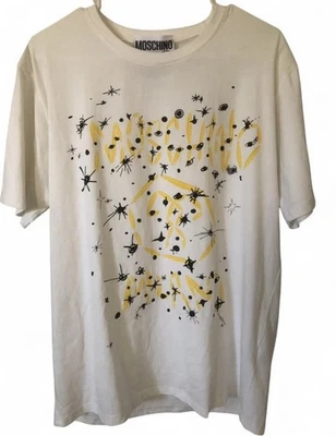 Camisa Moschino Foto 1 de 2