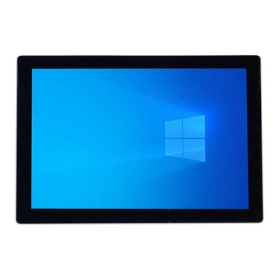 Microsoft Surface Pro 7+ Core i5 1135G7 8 GB RAM 128 GB SSD Webcam - Bild 1 von 4