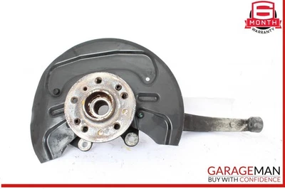 06-12 Mercedes X164 GL450 ML350 buje de nudillo de husillo delantero izquierdo OEM Foto 1 de 4