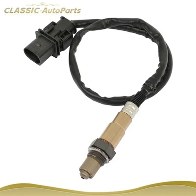 Sensor de oxígeno O2 02 para Audi A3 TT Quattro Volkswagen Eos CC GTI 2,0 L 2005-2012 Foto 1 de 4