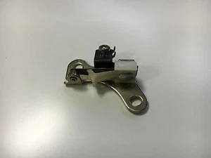 Contacto de encendido Doduco (512V) -- Ford Escort, Capri I+II (desde 1968) - Imagen 1 de 2